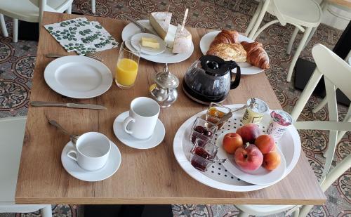 LA MAISON DE NOS PARENTS – Photos 5