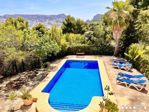 VH CostaBlanca - PUMBA