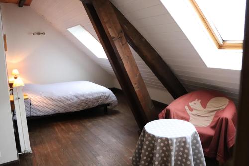 La Grangerie – Photos 5