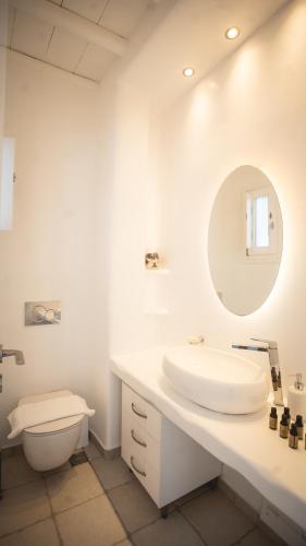 Gallery image of Elia Spirit Villas and Suites by Live&Travel in Elia Beach