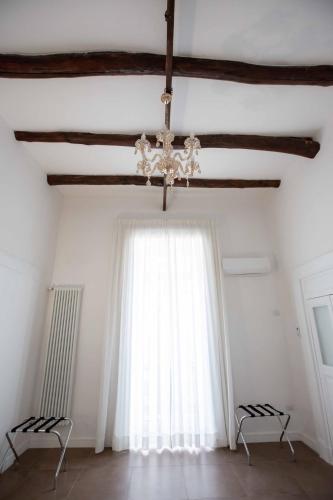 Domus Delia Luxury Apartment