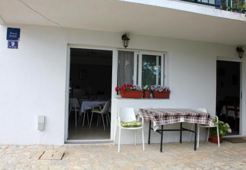 Fotografie z fotogalerie ubytování Guesthouse Podaca v destinaci Podaca