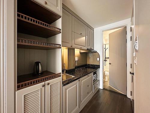 Anna Boutique Apartment and Guest House at Dist 7 – Фота 4