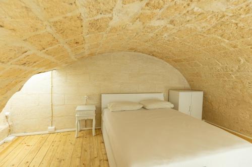 Cama o camas de una habitación en Suite16 & spa