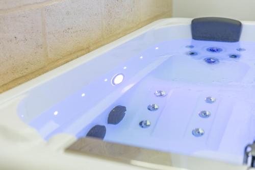 Imagen de la galería de Suite16 & spa, en Barletta