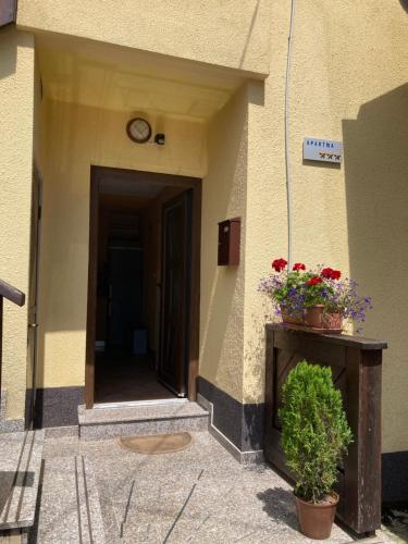 Imagen de la galería de IVONNE, en Bovec