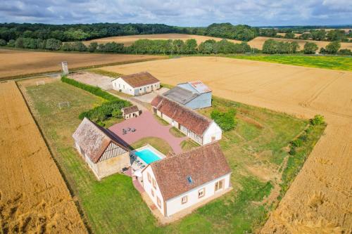 La Huchetiere – Photos 5