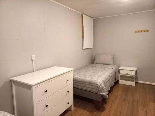 Gallery image of Lodge Andes in Farellones