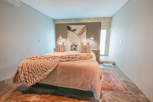 Fotografie z fotogalerie ubytování Suite 9 The Village v destinaci Windhoek