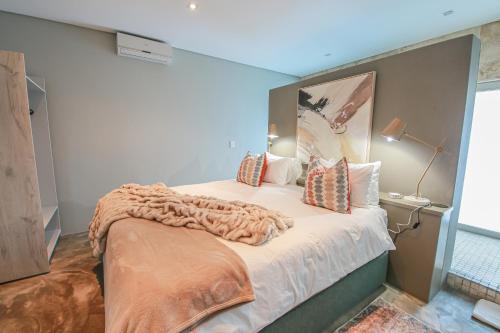 Fotografie z fotogalerie ubytování Suite 9 The Village v destinaci Windhoek