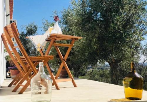 Φωτογραφία από το άλμπουμ του Casa 1-Quinta dos Penedos σε Portalegre