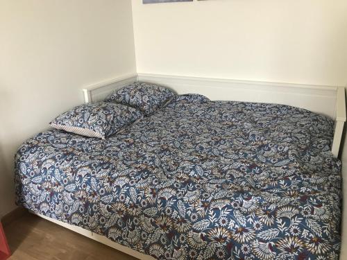 Photo de la galerie de l'établissement Studio Le Petit Cassis, à Sainte-Marie-la-Blanche