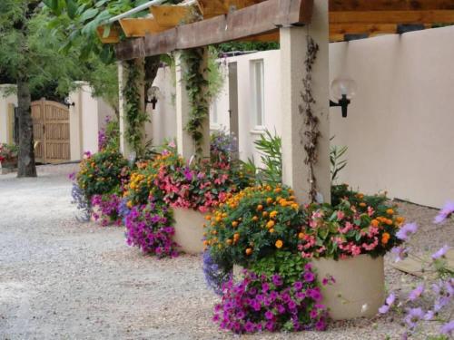 Gite 10 people with swimming pool