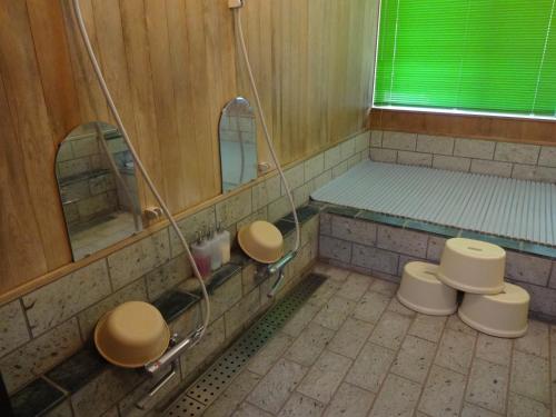 Gallery image of Mantenbo in Hachijo