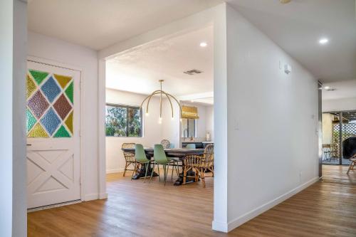 Φωτογραφία από το άλμπουμ του Mojave Desert Pied-à-terre σε Yucca Valley