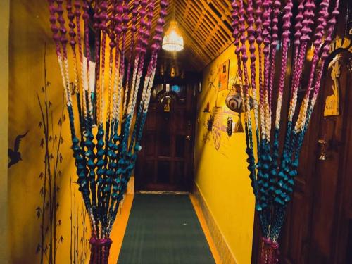 Φωτογραφία από το άλμπουμ του GREEN LEAF GUEST HOUSE σε Sreemangal