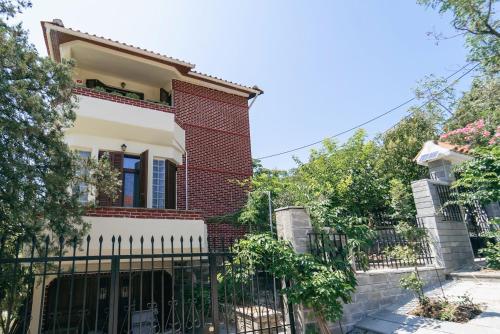 Villa Sofia Nea Peramos