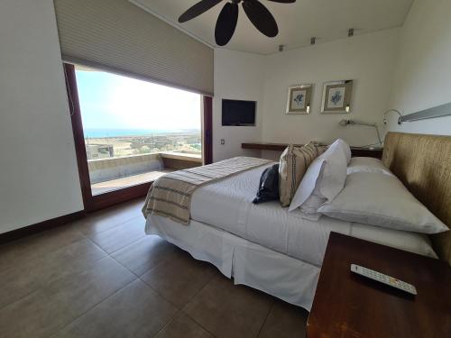 Hotel y Cabañas Hornitos - Caja Los Andes, Hornitos (precios ...