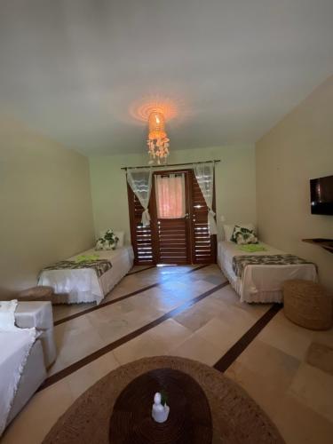 Afbeelding uit fotogalerij van Camozen Resort & Spa in Camocim