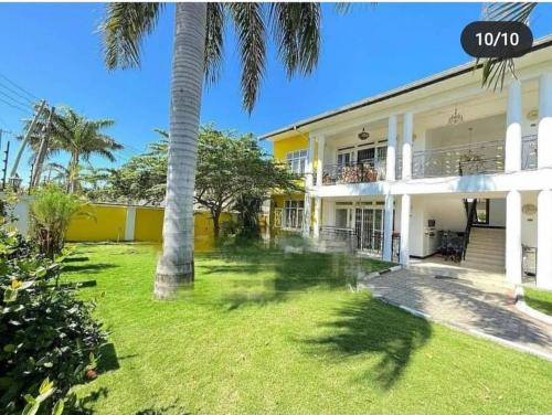 Foto dalla galleria di CASSANDRA Apartment 1A a Dar es Salaam