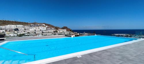 Fotografie z fotogalerie ubytování The Atlantic Allure v destinaci Puerto Rico de Gran Canaria