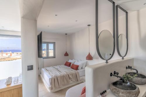 Enalios sunset suites photo 2