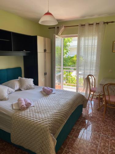 Apartmani Dušanka