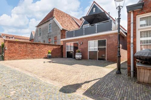 Afbeelding uit fotogalerij van B&B 'n Drost in Ootmarsum