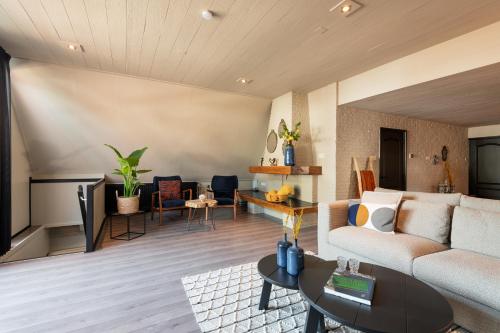 Afbeelding uit fotogalerij van B&B 'n Drost in Ootmarsum