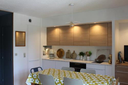 Appartement Cosy et Chaleureux