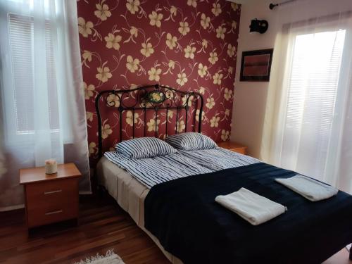 Afbeelding uit fotogalerij van Rannakorterid Pärnu rannas in Pärnu