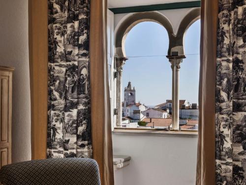 Gambar di galeri bagi Pousada Castelo de Alvito di Alvito