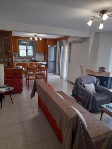 Dominikis appartment