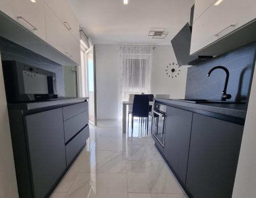Apartment Sette Monti