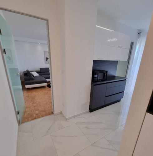 Apartment Sette Monti