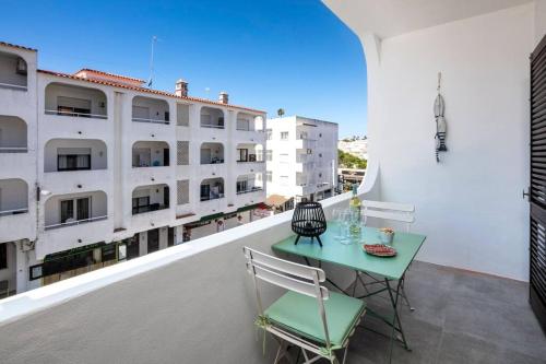 Casa Farol in Carvoeiro Centre