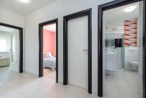 Luxury apartment Sopra