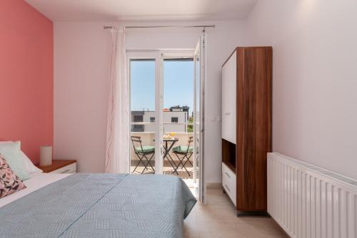 Luxury apartment Sopra