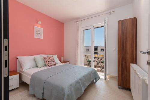 Luxury apartment Sopra