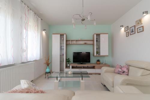 Luxury apartment Sopra