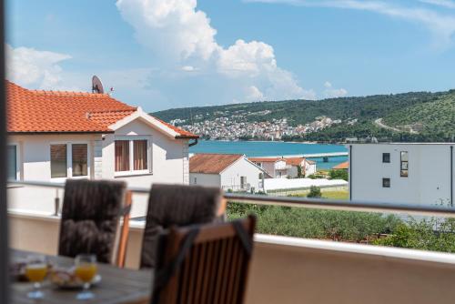Luxury apartment Sopra