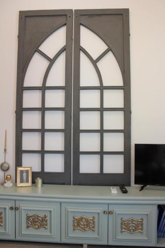 Φωτογραφία από το άλμπουμ του Theane blue -Private outdoor parking on site στην Καβάλα