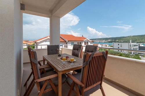 Luxury apartment Sopra