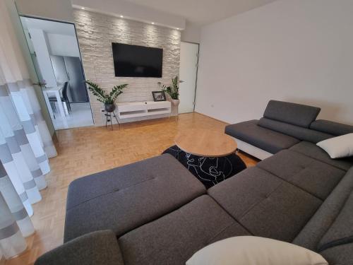 Apartment Sette Monti