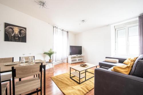 L'Escapade Mulhousienne