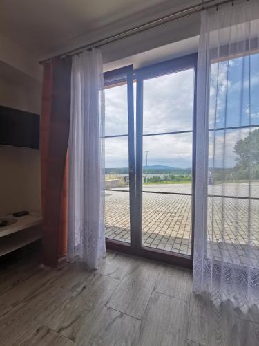 Apartmán Lipno - Kovářov pro cyklisty a motorkáře