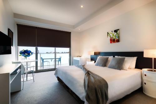 Gallery image of Caroline Serviced Apartments Brighton in Melbourne