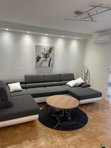 Apartment Sette Monti