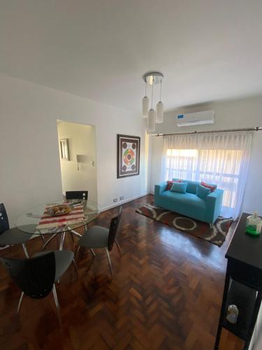 Departamento de 2 dormitorios en Almagro