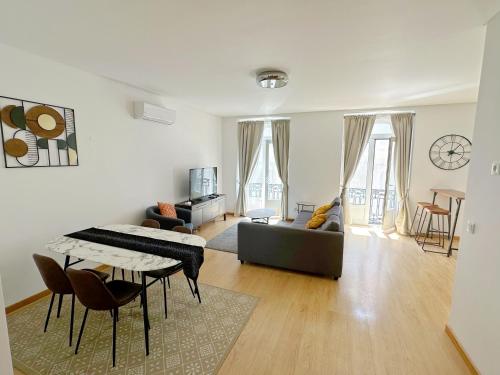Liberty 140 Deluxe Apartment
